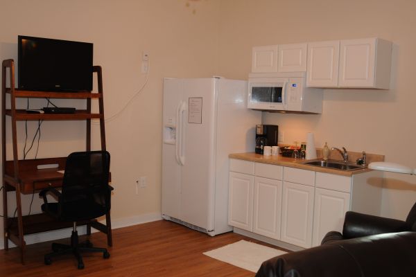 Hotel ACORN HILL LODGE (Lynchburg)